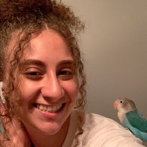 Meet your Posher, Reem